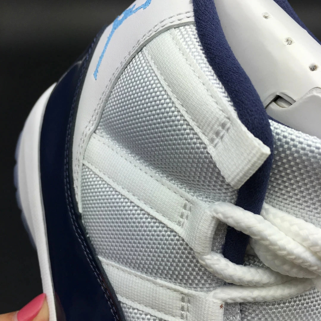 Hypeyourbeast Air Jordan 11 Retro Pantone 19 Hypeyourbeast Air Jordan 11 Retro Pantone