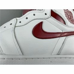 Hypeyourbeast Air Jordan 1 Retro 'Metallic Red' 34 Hypeyourbeast Air Jordan 1 Retro 'Metallic Red'