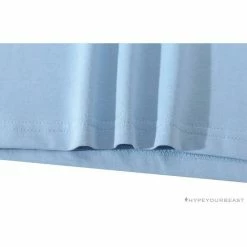 Hypeyourbeast BAPE Comic Dragon Ball Tee Shirt 'BLUE' Clothes 30 Hypeyourbeast BAPE Comic Dragon Ball Tee Shirt 'BLUE' Clothes