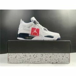 HypeYourBeast Air Jordan 4 'Columbia'