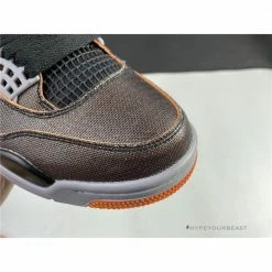 HypeYourBeast Air Jordan 4 Retro 'Starfish' 24 HypeYourBeast Air Jordan 4 Retro 'Starfish'