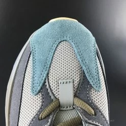 Hypeyourbeast Adidas Yeezy Boost 700 'Teal Blue'