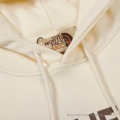 HypeYourBeast Hoodies & Jackets GC X TNF Hoodie