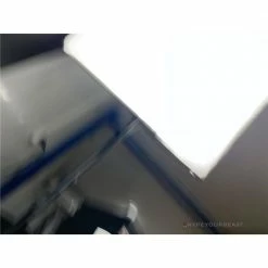 Hypeyourbeast Air Jordan 1 High Travis Scott