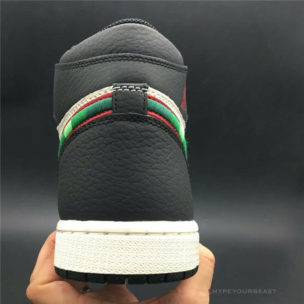 Hypeyourbeast Air Jordan 1 Retro High Sports Illustrated (A Star Is Born) 23 Hypeyourbeast Air Jordan 1 Retro High Sports Illustrated (A Star Is Born)