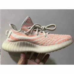 Hypeyourbeast Adidas Yeezy Boost 350 V2 'Sply Pink'