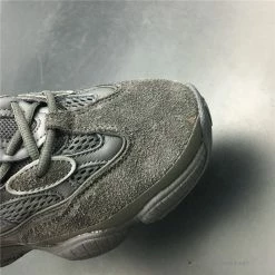 Hypeyourbeast Adidas Yeezy Boost 500 Utility Black