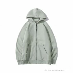 HypeYourBeast FOG Hoodie