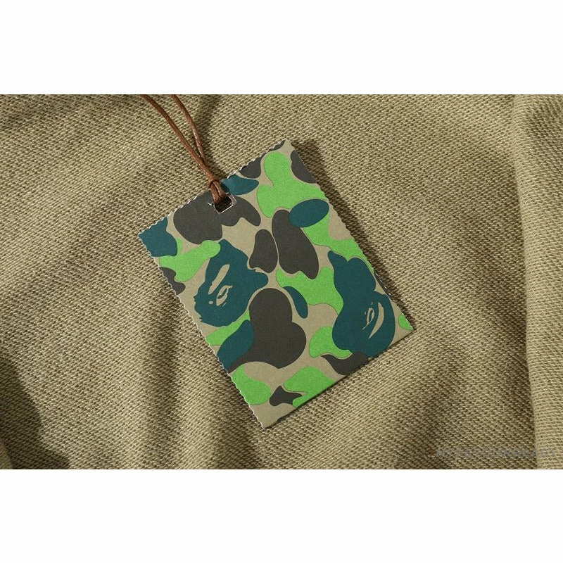 Hypeyourbeast Clothes BAPE Chinese Style Ink Camouflage 10th Anniversary Limited Hoodie 'GREEN' 12 Hypeyourbeast Clothes BAPE Chinese Style Ink Camouflage 10th Anniversary Limited Hoodie 'GREEN'