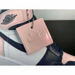 Hypeyourbeast Air Jordan 1 Retro High 'Atmosphere' 21 Hypeyourbeast Air Jordan 1 Retro High 'Atmosphere'