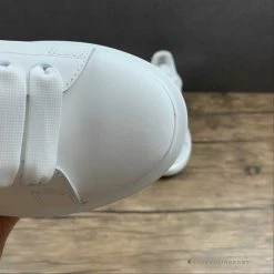 HypeYourBeast Alexander McQueen White / Gold