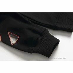 HypeYourBeast Off White Shirt Black Human Shirts 19 HypeYourBeast Off White Shirt Black Human Shirts