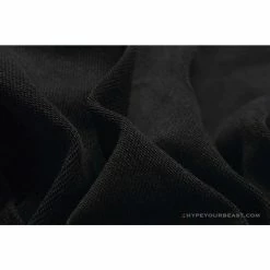 HypeYourBeast Off White Hoodie Black Fruits Hoodies & Jackets