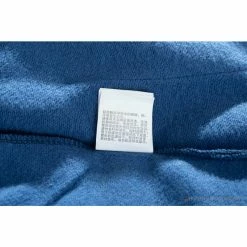 Hypeyourbeast BAPE X READYMADE Tiger Head Foam Camouflage Shorts 'BLUE' Clothes