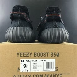 Hypeyourbeast Adidas Yeezy Boost 350 V2 Supply Bred