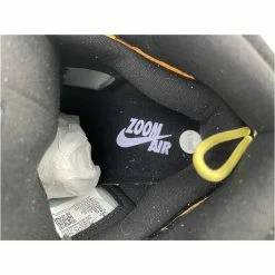 HypeYourBeast Air Jordan 1 High Switch 'Purple Pulse'