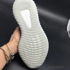 Hypeyourbeast Adidas Yeezy Boost 350 V2 'Blue Tint'