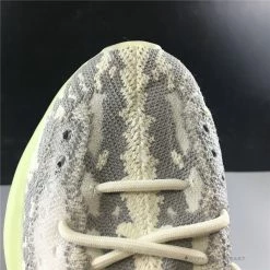 Hypeyourbeast Yeezy Boost 380 Alien