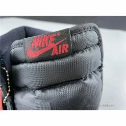 Hypeyourbeast Air Jordan 1 High 'UNC To Chicago'