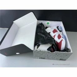 Hypeyourbeast Air Jordan 6 Retro OG 'Carmine' 33 Hypeyourbeast Air Jordan 6 Retro OG 'Carmine'