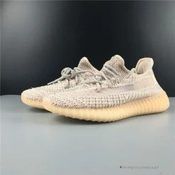Hypeyourbeast Adidas Yeezy Boost 350 V2 'Synth' (Reflective)