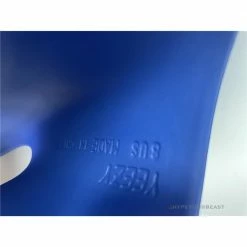 HypeYourBeast Adidas Yeezy Slide Blue