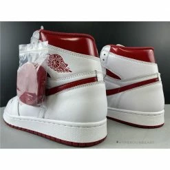 Hypeyourbeast Air Jordan 1 Retro 'Metallic Red' 35 Hypeyourbeast Air Jordan 1 Retro 'Metallic Red'