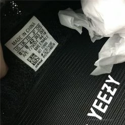 Hypeyourbeast Yeezy Boost 350 V2 Static Black