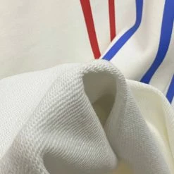 HypeYourBeast Vlone Red White And Blue Hoodie