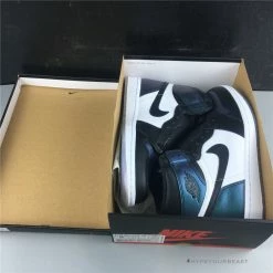 Hypeyourbeast Air Jordan 1 Retro High OG 'All Star Chameleon' 34 Hypeyourbeast Air Jordan 1 Retro High OG 'All Star Chameleon'