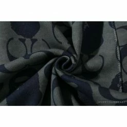 Hypeyourbeast BAPE X COACH Co-Branded Dark-Blue Shorts Clothes