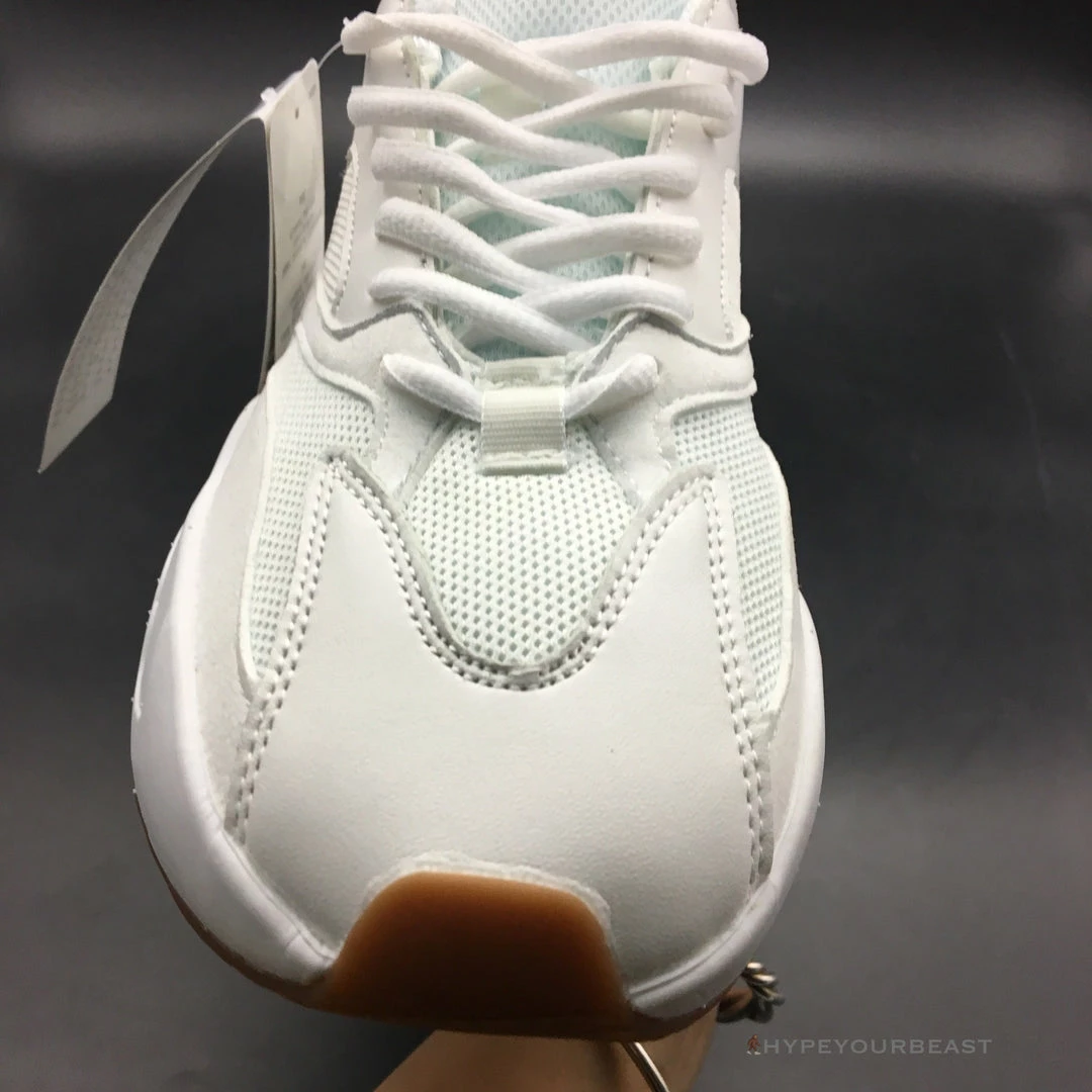Hypeyourbeast Adidas Yeezy Boost 700 Wave Runner White 10 Hypeyourbeast Adidas Yeezy Boost 700 Wave Runner White
