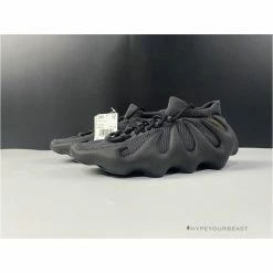 HypeYourBeast Adidas Yeezy 450 Dark Slate