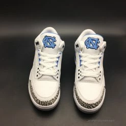 Hypeyourbeast Air Jordan 3 Retro UNC (2020)