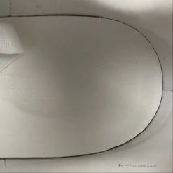 HypeYourBeast Alexander McQueen White / Gold