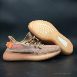 Hypeyourbeast Adidas Yeezy Boost 350 V2 'Clay'