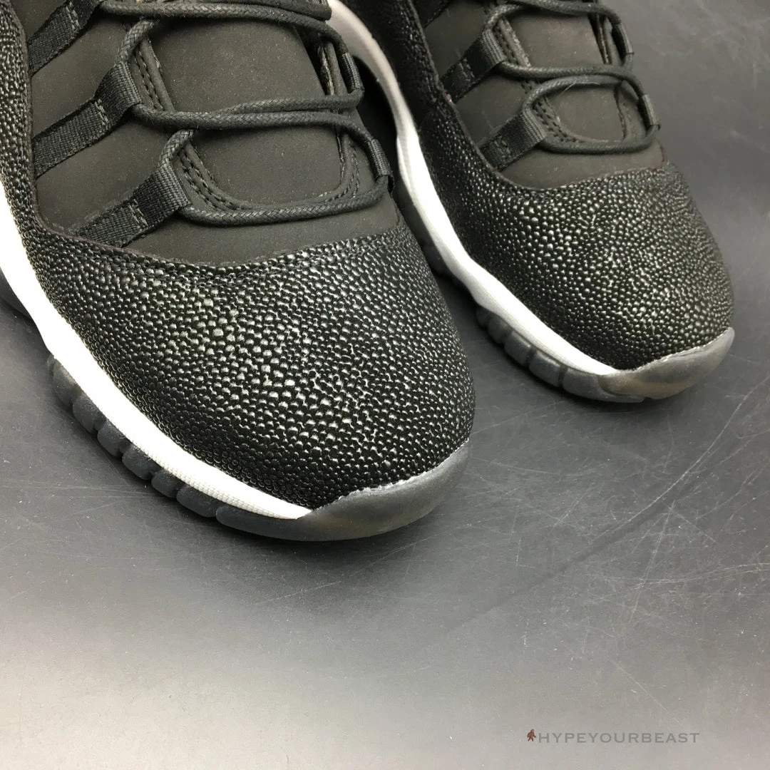 HypeYourBeast Air Jordan 11 Retro Premium 'Heiress' 22 HypeYourBeast Air Jordan 11 Retro Premium 'Heiress'