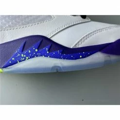 Hypeyourbeast Air Jordan 5 Fresh Prince