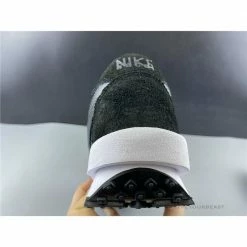 Hypeyourbeast Nike LD Waffle Sacai Daybreak Black