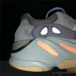 Hypeyourbeast Adidas Yeezy Boost 700 'Blue Carbon'