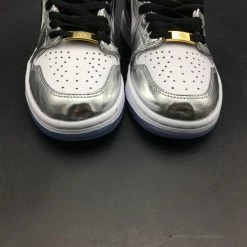 Hypeyourbeast Air Jordan 1 High 'Pass The Torch' 54 Hypeyourbeast Air Jordan 1 High 'Pass The Torch'