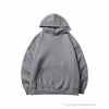 HypeYourBeast Hoodies & Jackets FOG Hoodie Reflective ‘ESSENTIALS’ Dark Gray