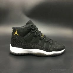 HypeYourBeast Air Jordan 11 Retro Premium 'Heiress' 48 HypeYourBeast Air Jordan 11 Retro Premium 'Heiress'