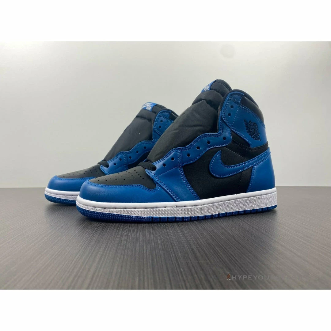 HypeYourBeast Air Jordan 1 Retro High OG 'Dark Marina Blue' 3 HypeYourBeast Air Jordan 1 Retro High OG 'Dark Marina Blue'