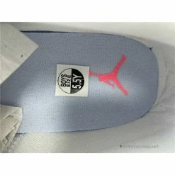 Hypeyourbeast Air Jordan 1 Low 'White Multi-Color' 26 Hypeyourbeast Air Jordan 1 Low 'White Multi-Color'