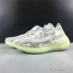Hypeyourbeast Yeezy Boost 380 Alien