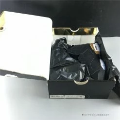 Hypeyourbeast Air Jordan 6 Retro 'Defining Moments' 2020