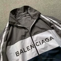 Hypeyourbeast BCG Jacket Grey Blue Hoodies & Jackets 29 Hypeyourbeast BCG Jacket Grey Blue Hoodies & Jackets