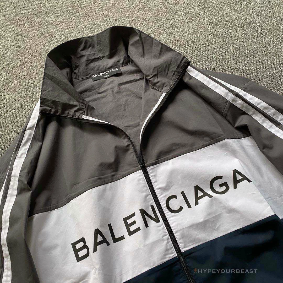 Hypeyourbeast BCG Jacket Grey Blue Hoodies & Jackets 14 Hypeyourbeast BCG Jacket Grey Blue Hoodies & Jackets