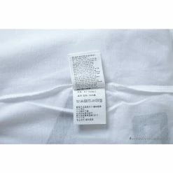 Hypeyourbeast BAPE Baby Milo Cartoon Vest Color Matching Tee Shirt